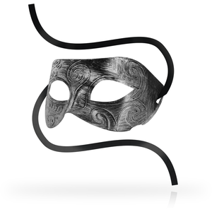 Ohmama – Masques masque grec