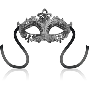 Ohmama – Masques masque style vénitien argent