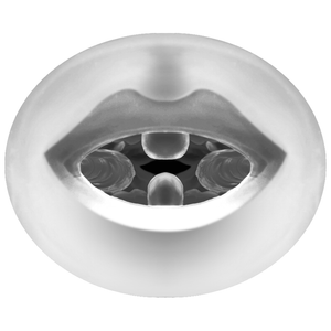 Jamyjob – Masturbateur double turbo