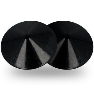 Coquette Chic Desire – Cache-malin cercles noir