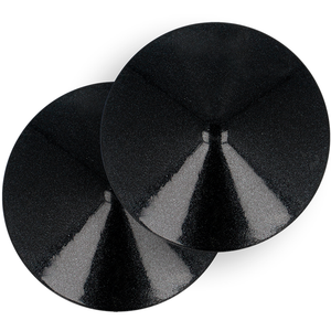 Coquette Chic Desire – Cache-malin cercles noir