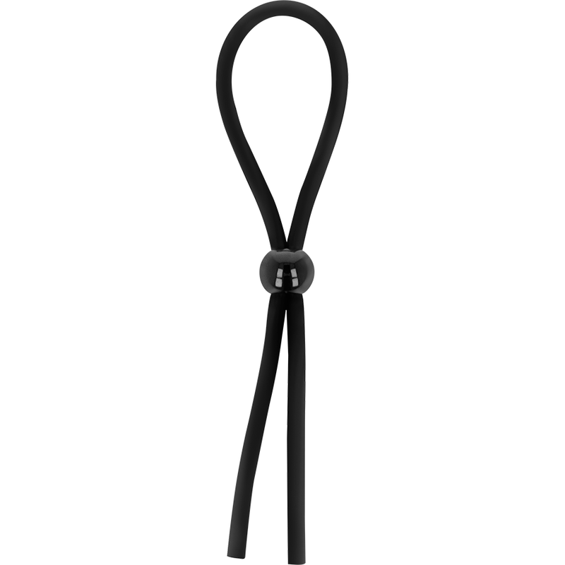 OHMAMA FETISH - CUERDA BEPERKING ANILLO PENE