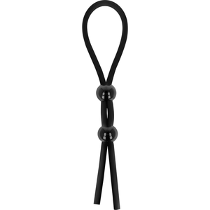 Ohmama Fetish – Cordon-coq et testicules anneau 2