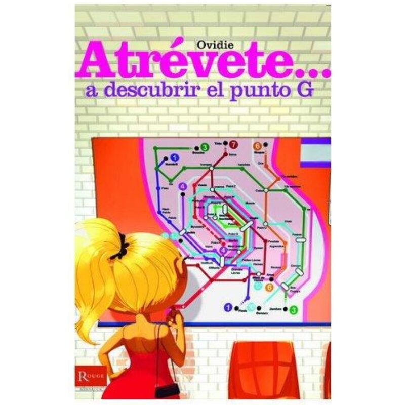 Diablo Picante – Osez... découvrir le point g