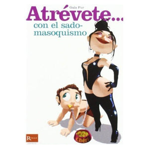 Diablo Picante – Osez... le sadomasochisme