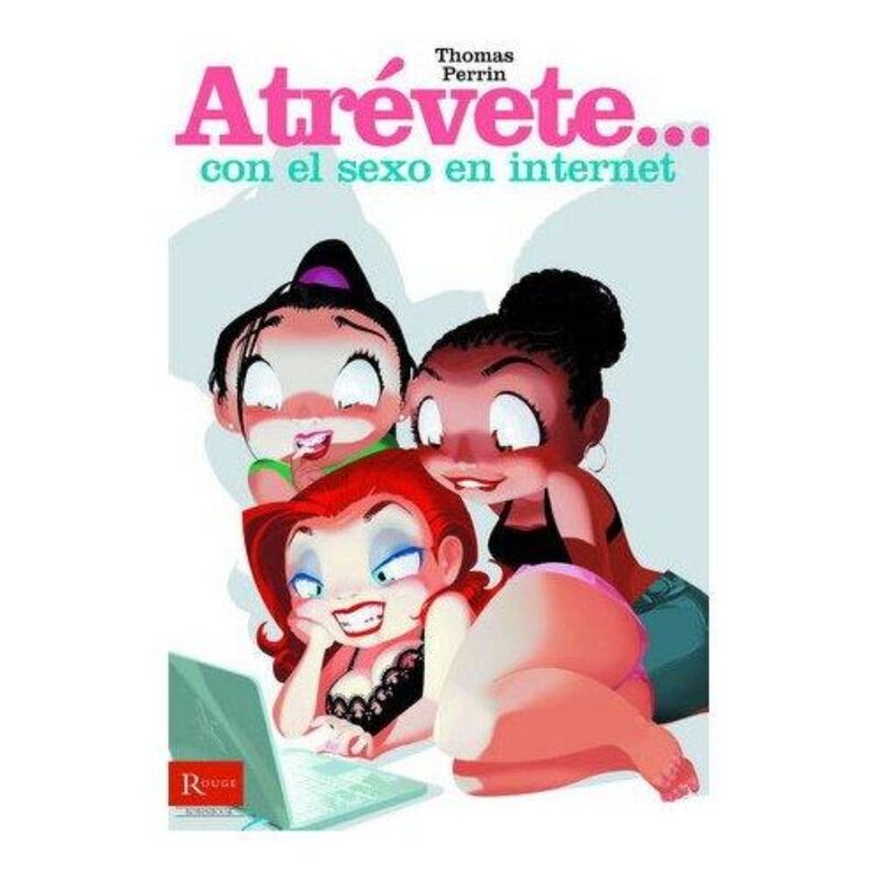 Diablo Picante – Osez... le sexe sur internet