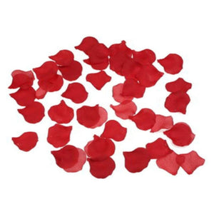 Diablo Picante – 100 pétales rouges