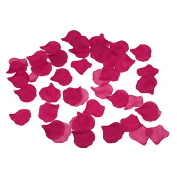 DIABLO PICANTE - 100 FUCSIA PETALOS