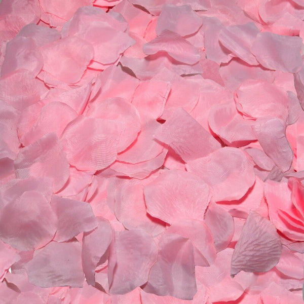 DIABLO PICANTE - 100 ROSA PETALOS
