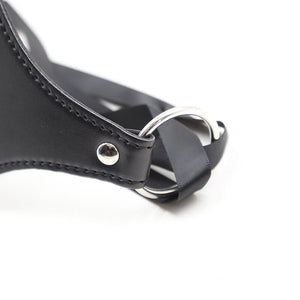 Ohmama Fetish – Masque félin
