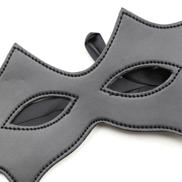 Ohmama Fetish – Masque félin