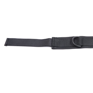 Ohmama Fetish – Menottes et collier en nylon