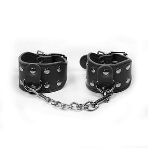 Ohmama Fetish – Mini retenues-poignets