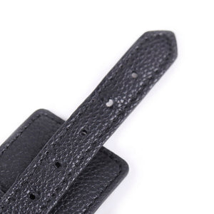 Ohmama Fetish – Gaine de support pour pénis avec sangle