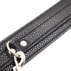 Ohmama Fetish – Collier motif serpent