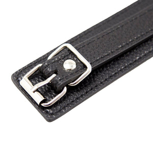 Ohmama Fetish – Collier motif serpent