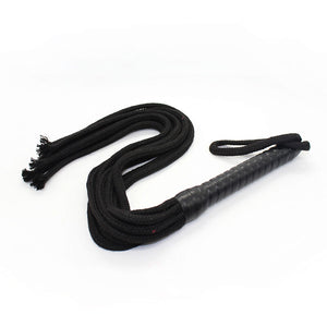 Ohmama Fetish – Fouet corde