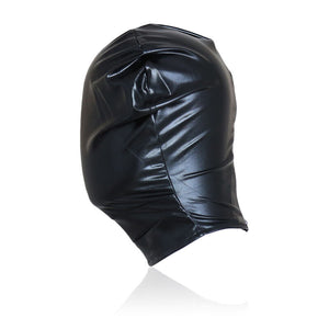 Ohmama Fetish – Chapeau sans gaple