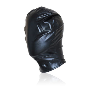 Ohmama Fetish – Chapeau sans gaple