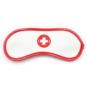 Ohmama Fetish – Mini set 3 pièces infirmière