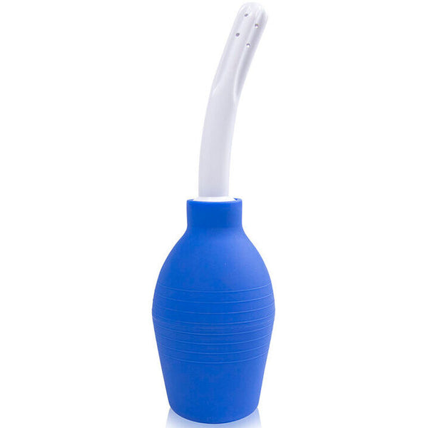 Forme de bouteille de lavement anal ohmama fetish