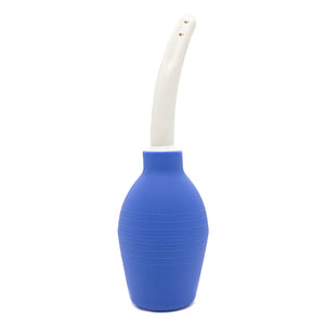 Forme de bouteille de lavement anal ohmama fetish