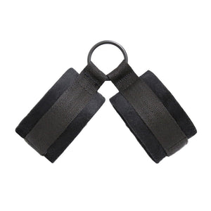 Ohmama Fetish – Menottes débutant