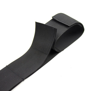 Ohmama Fetish – Spreader soft bar full nylon retenues de poignet