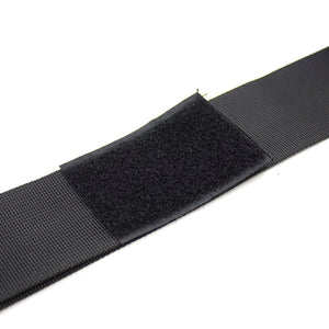 Ohmama Fetish – Spreader soft bar full nylon retenues de poignet