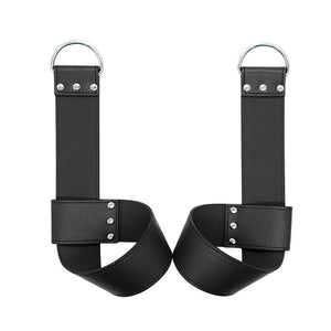 Ohmama Fetish – Manchettes de suspension poignet ou cheville