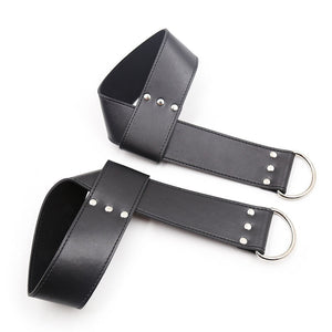 Ohmama Fetish – Manchettes de suspension poignet ou cheville