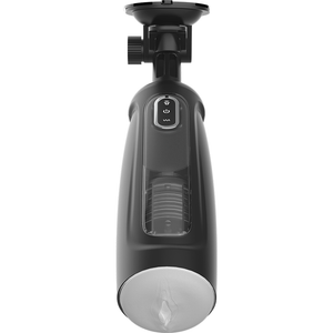 Jamyjob – Tornado 360 rotation tech stroker