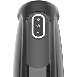 Jamyjob – Tornado 360 rotation tech stroker
