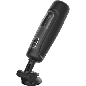 Jamyjob – Tornado 360 rotation tech stroker