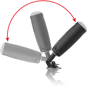 Jamyjob – Tornado 360 rotation tech stroker