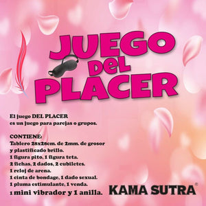 Diablo Picante – Jeu de plaisir