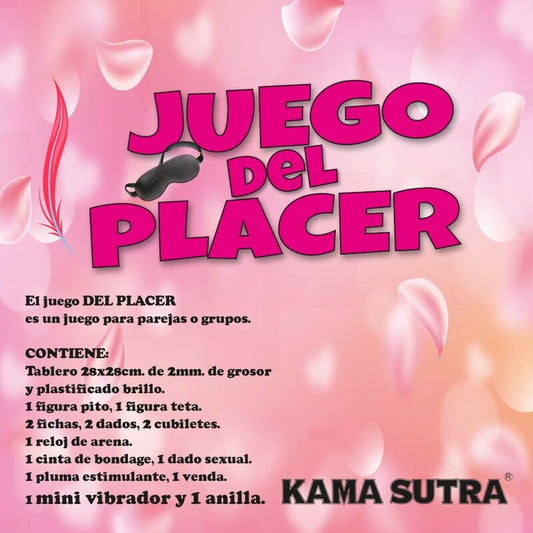 DIABLO PICANTE - SPEL VAN PLAATSER