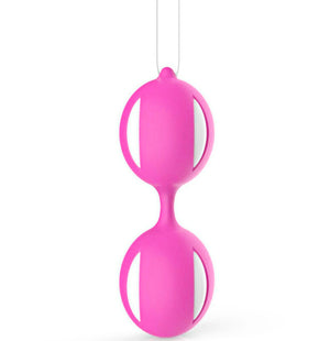Ohmama – Balles recouvertes de silicone 70 gr