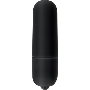Online – Mini balle vibrant noire