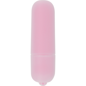 Online – Mini balle vibrant rose