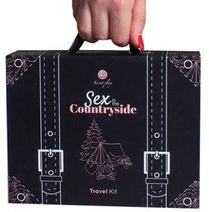 Kit Sexe à la Campagne