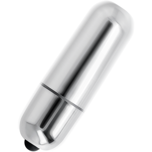 Online – Mini balle vibrant argent