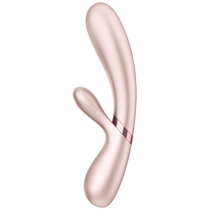 Satisfyer – Vibrateur chaud amant