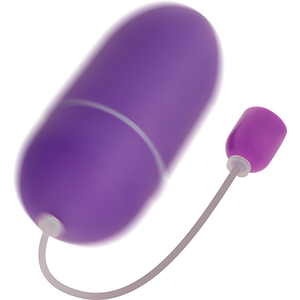 Online – Oeuf vibrant imperméable lilas