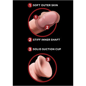 KCP 7 TDC w swinging balls lig