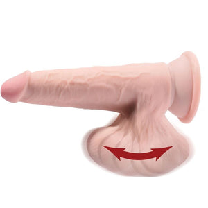 KCP 7 TDC w swinging balls lig