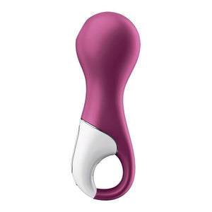 Satisfyer – Stimulateur et vibrateur lucky libra