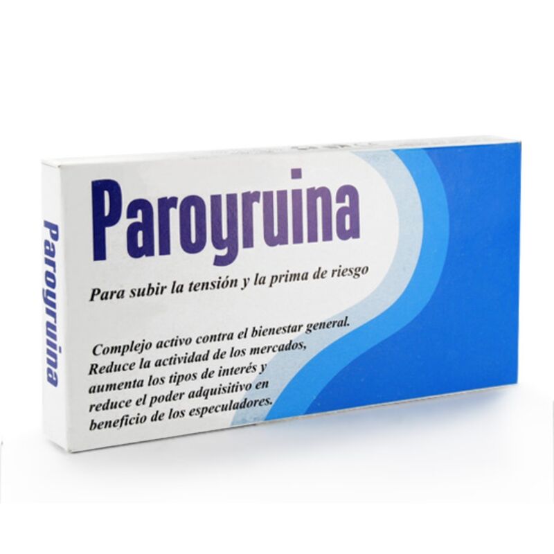 Diablo Goloso – Boite bonbonniers paroyruina.