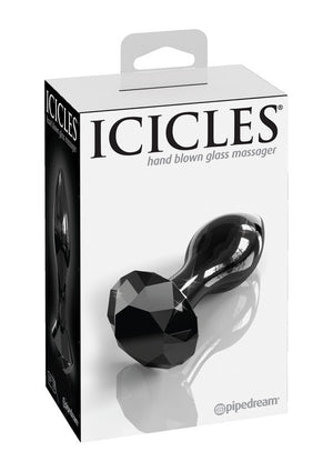Icicles No. 78