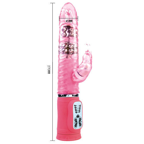 BAILE - CUTE PASSION Crawling BUNNY 10F 27 CM